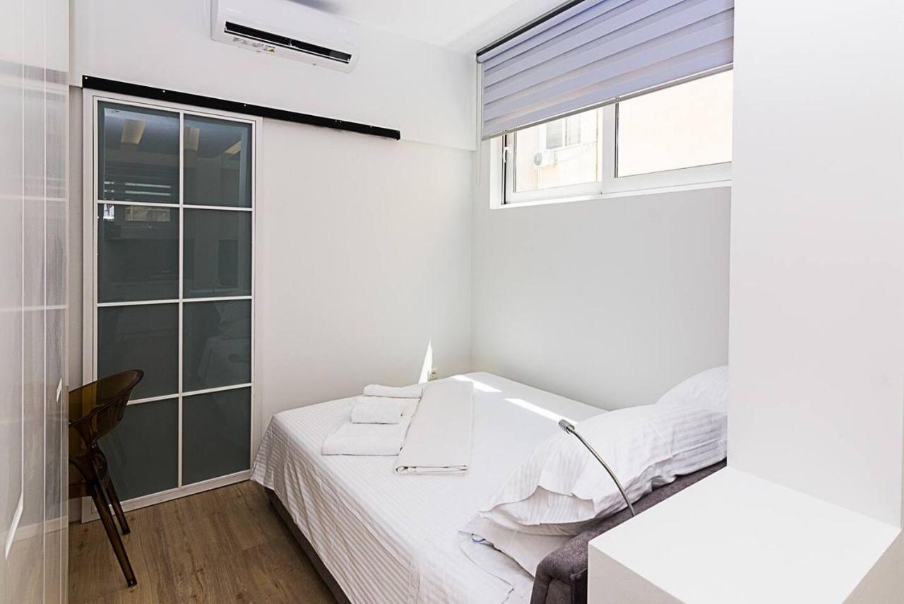 Emily In Athens - Central Modern Flat Syntagma E4 Exterior photo