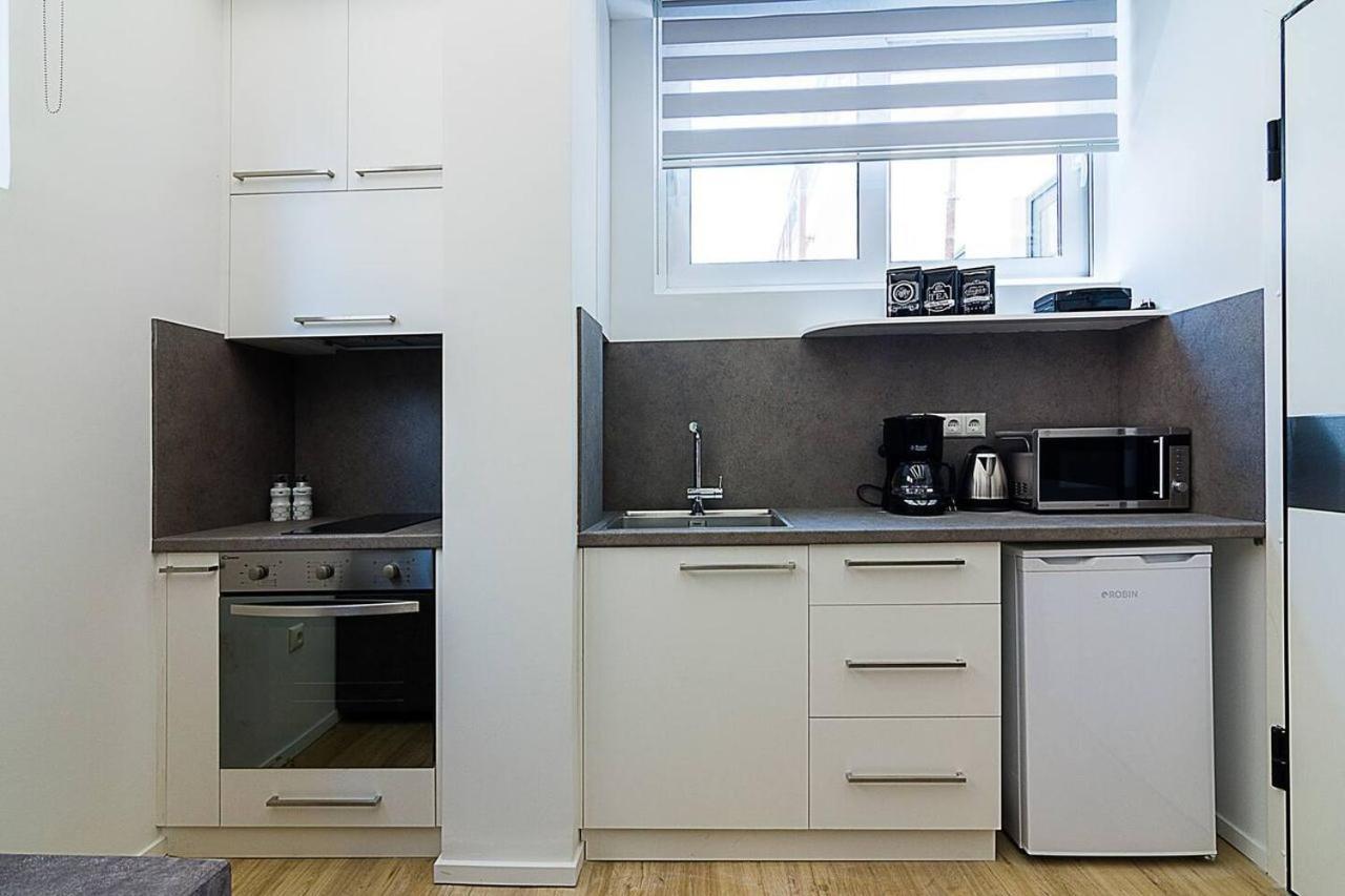 Emily In Athens - Central Modern Flat Syntagma E4 Exterior photo