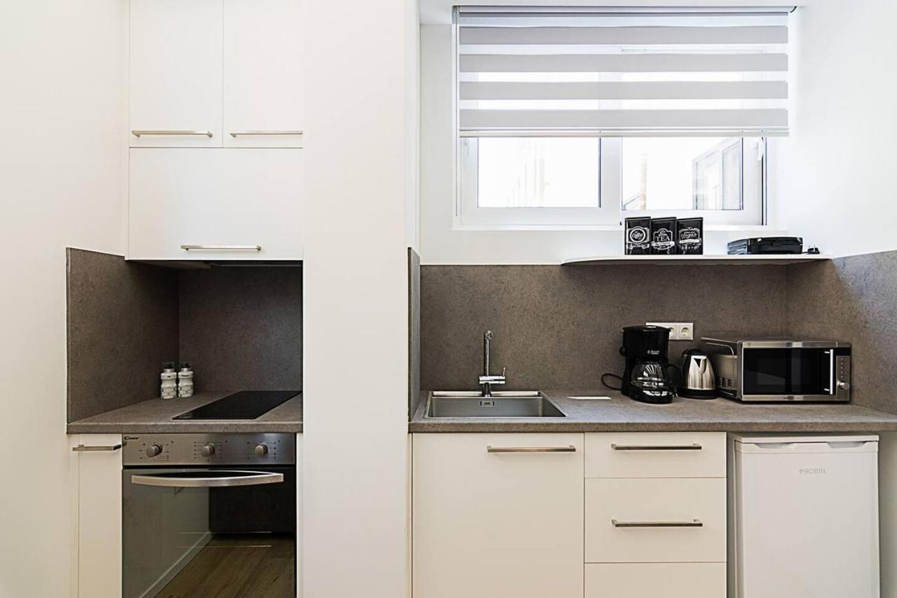 Emily In Athens - Central Modern Flat Syntagma E4 Exterior photo