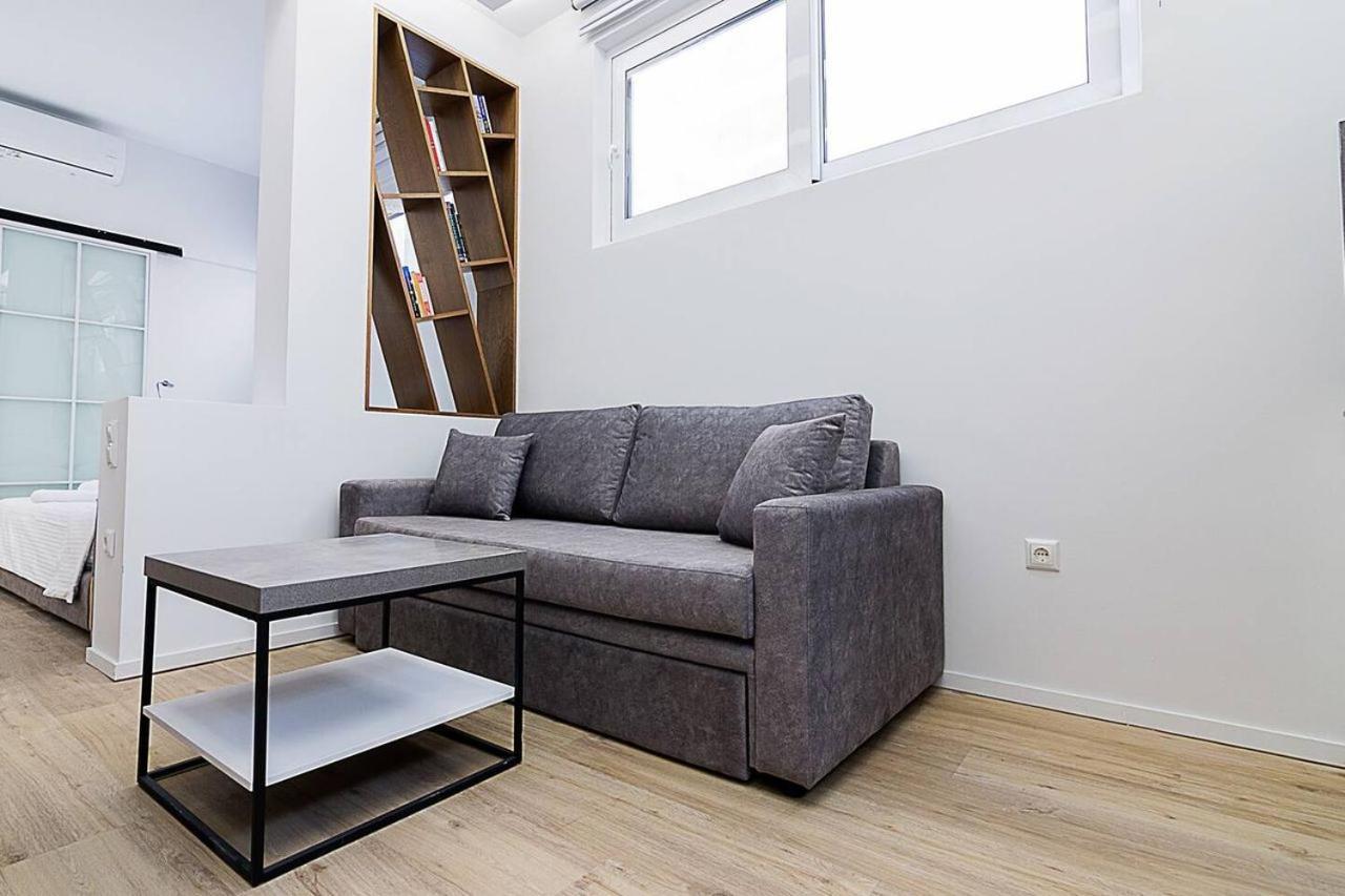 Emily In Athens - Central Modern Flat Syntagma E4 Exterior photo