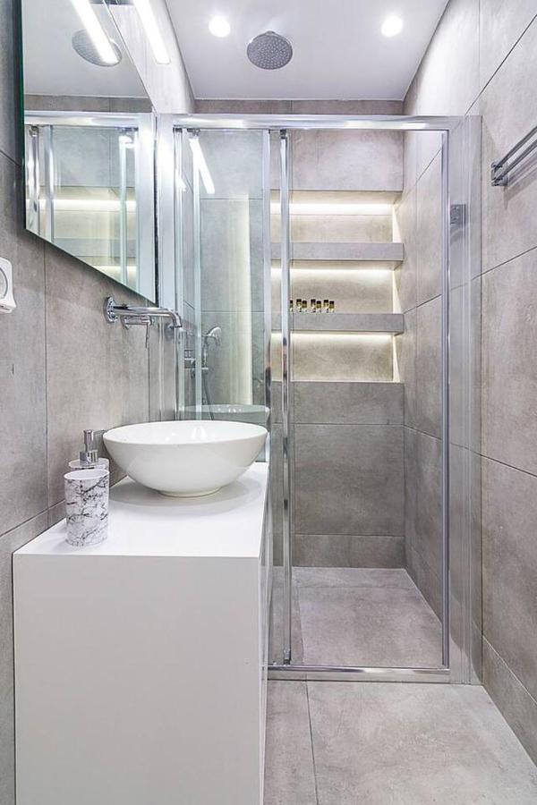 Emily In Athens - Central Modern Flat Syntagma E4 Exterior photo