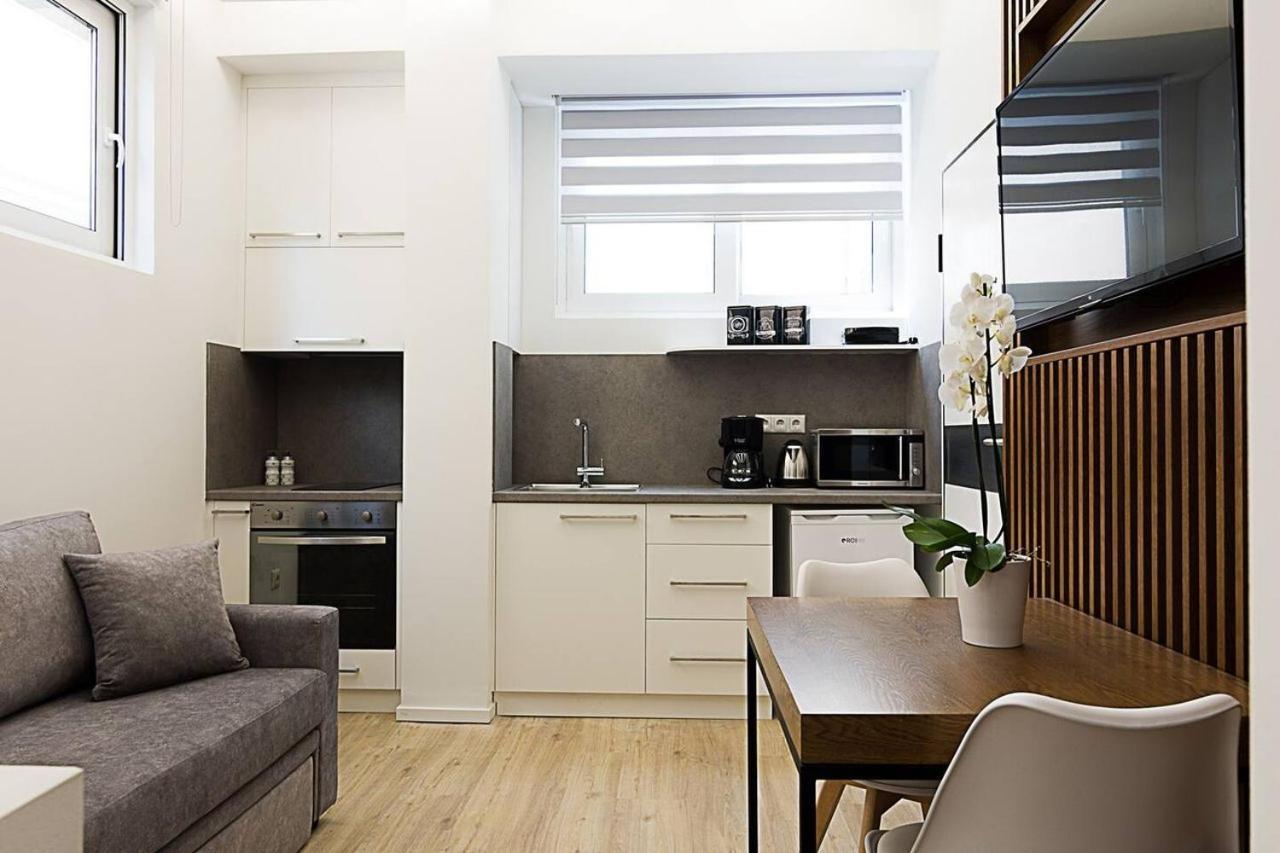 Emily In Athens - Central Modern Flat Syntagma E4 Exterior photo