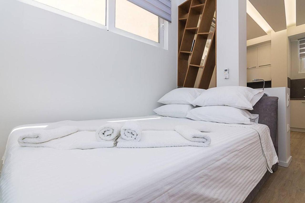 Emily In Athens - Central Modern Flat Syntagma E4 Exterior photo