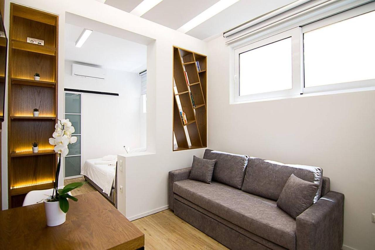 Emily In Athens - Central Modern Flat Syntagma E4 Exterior photo