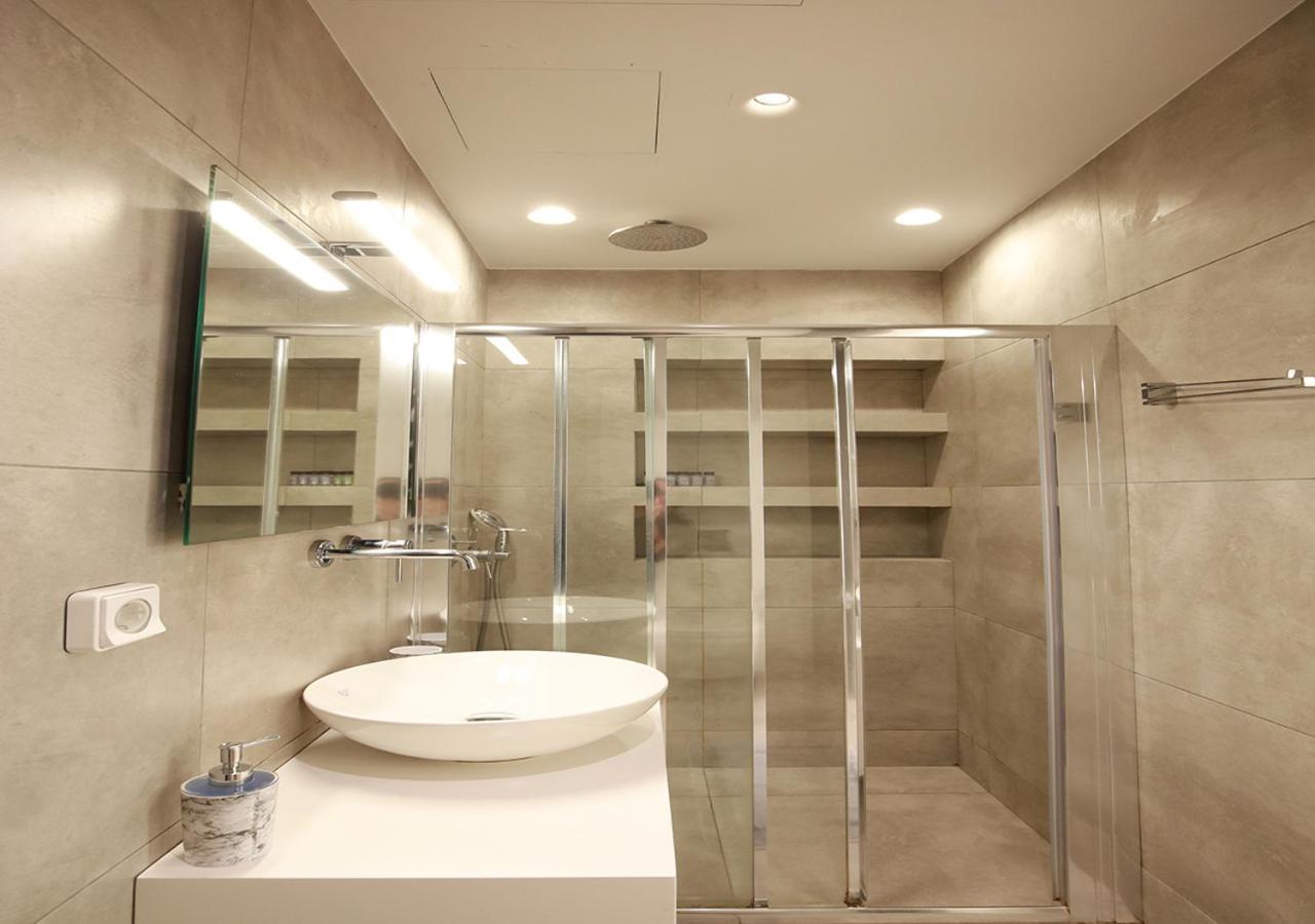 Emily In Athens - Central Modern Flat Syntagma E4 Exterior photo