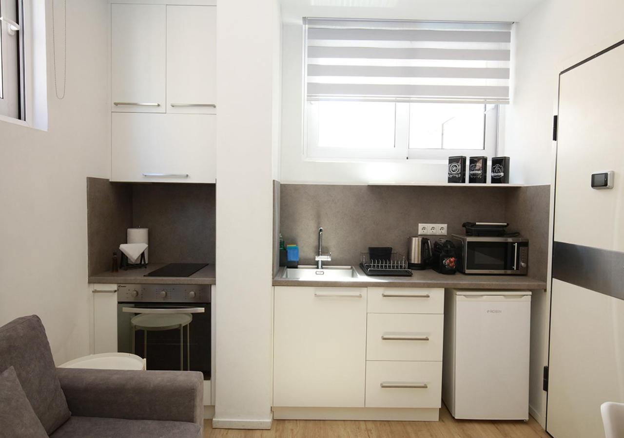 Emily In Athens - Central Modern Flat Syntagma E4 Exterior photo