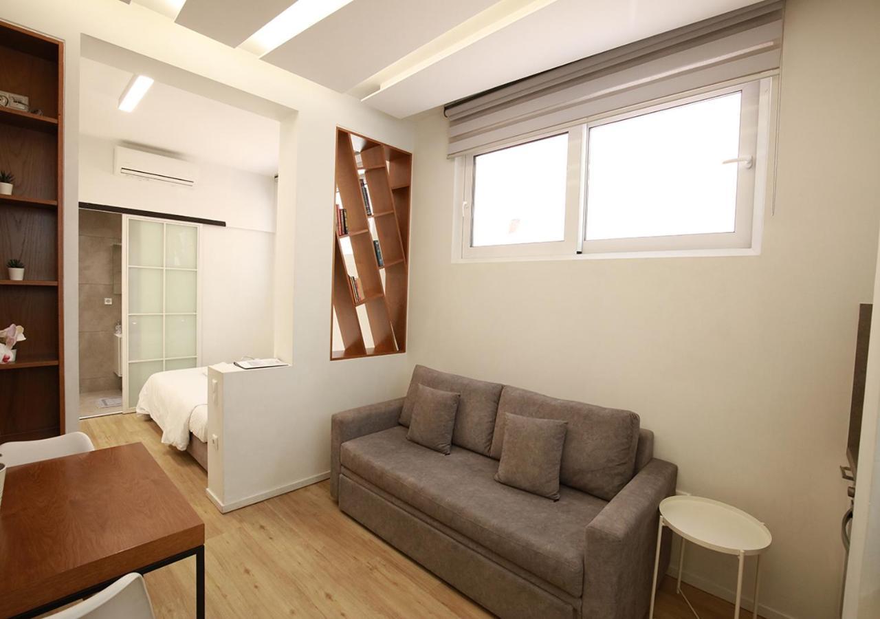 Emily In Athens - Central Modern Flat Syntagma E4 Exterior photo