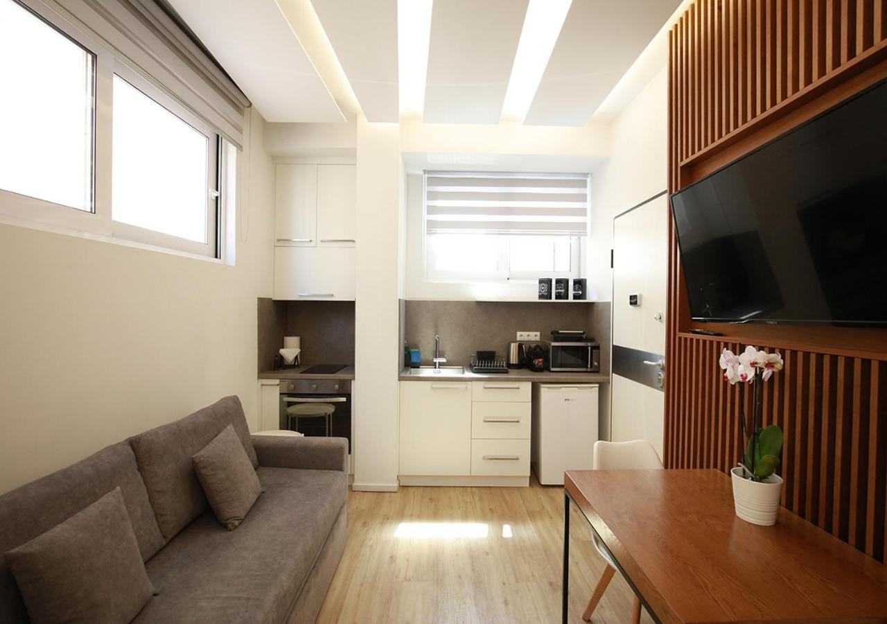Emily In Athens - Central Modern Flat Syntagma E4 Exterior photo