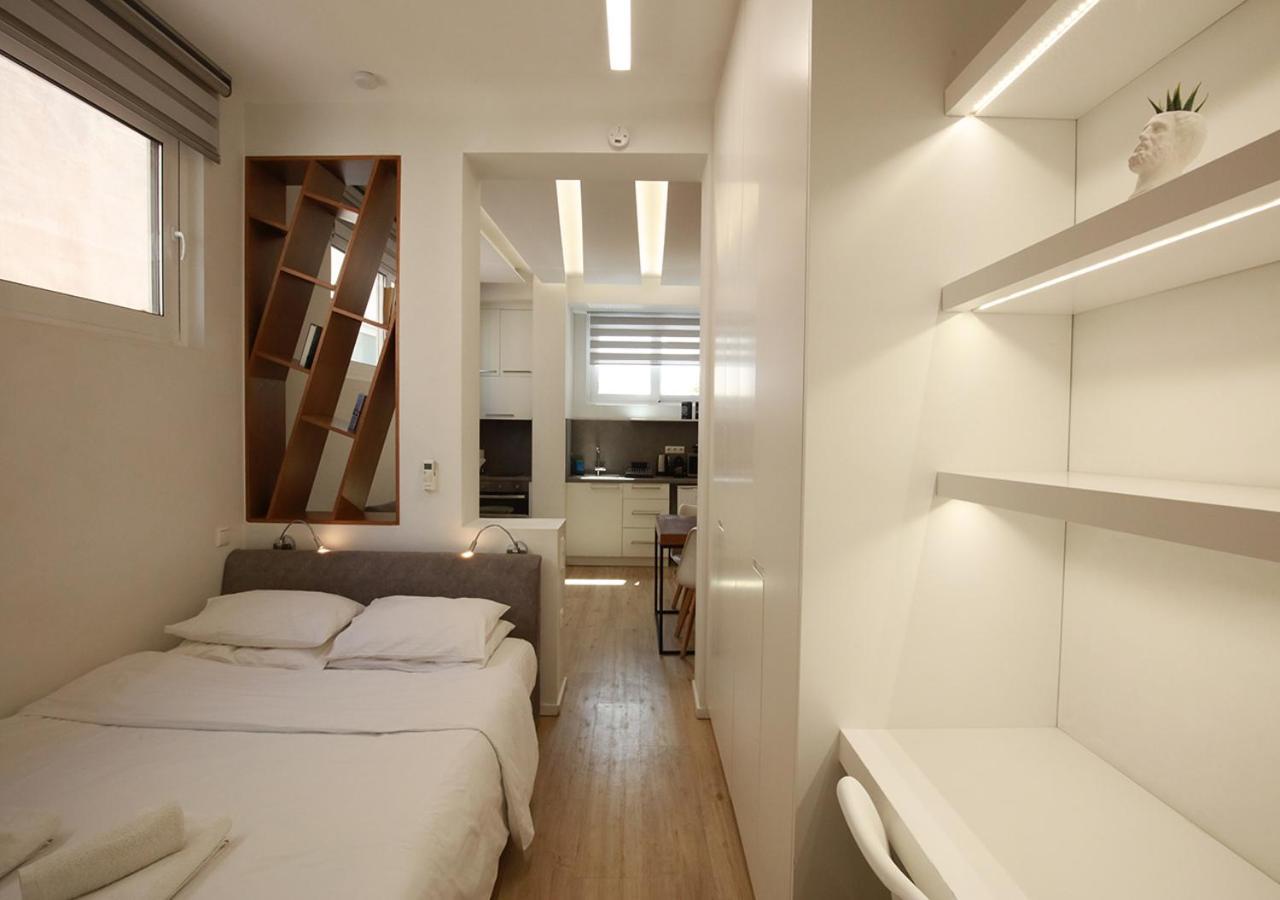 Emily In Athens - Central Modern Flat Syntagma E4 Exterior photo