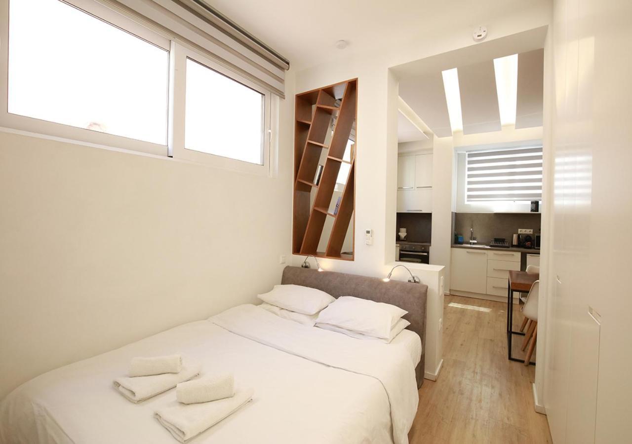 Emily In Athens - Central Modern Flat Syntagma E4 Exterior photo